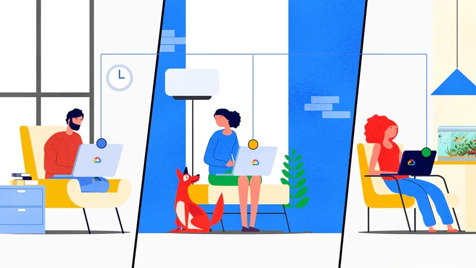 Microsoft 365 vs Google Workspace