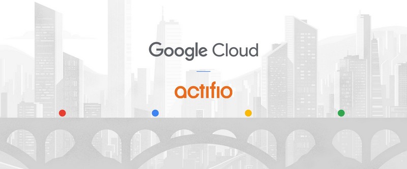 Disaster recovery Actifio GO - Blog IPNET