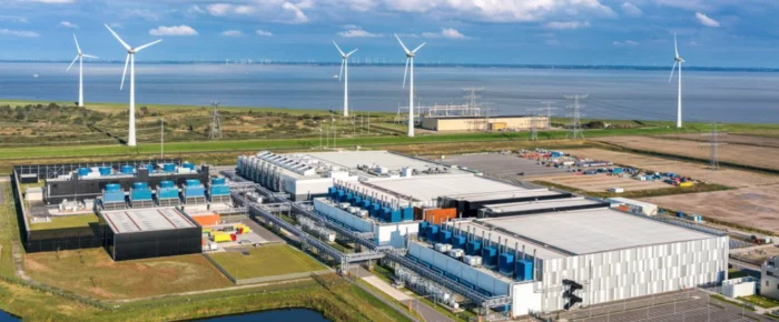 Data Center Carbono Zero Google Cloud Platform - Blog IPNET Data Center Carbono Zero Google Cloud Platform - Blog IPNET