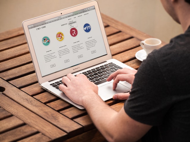 Software de Código Abierto