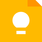 Ferramentas do Google Workspace - Google Keep Ferramentas do Google Workspace - Google Keep