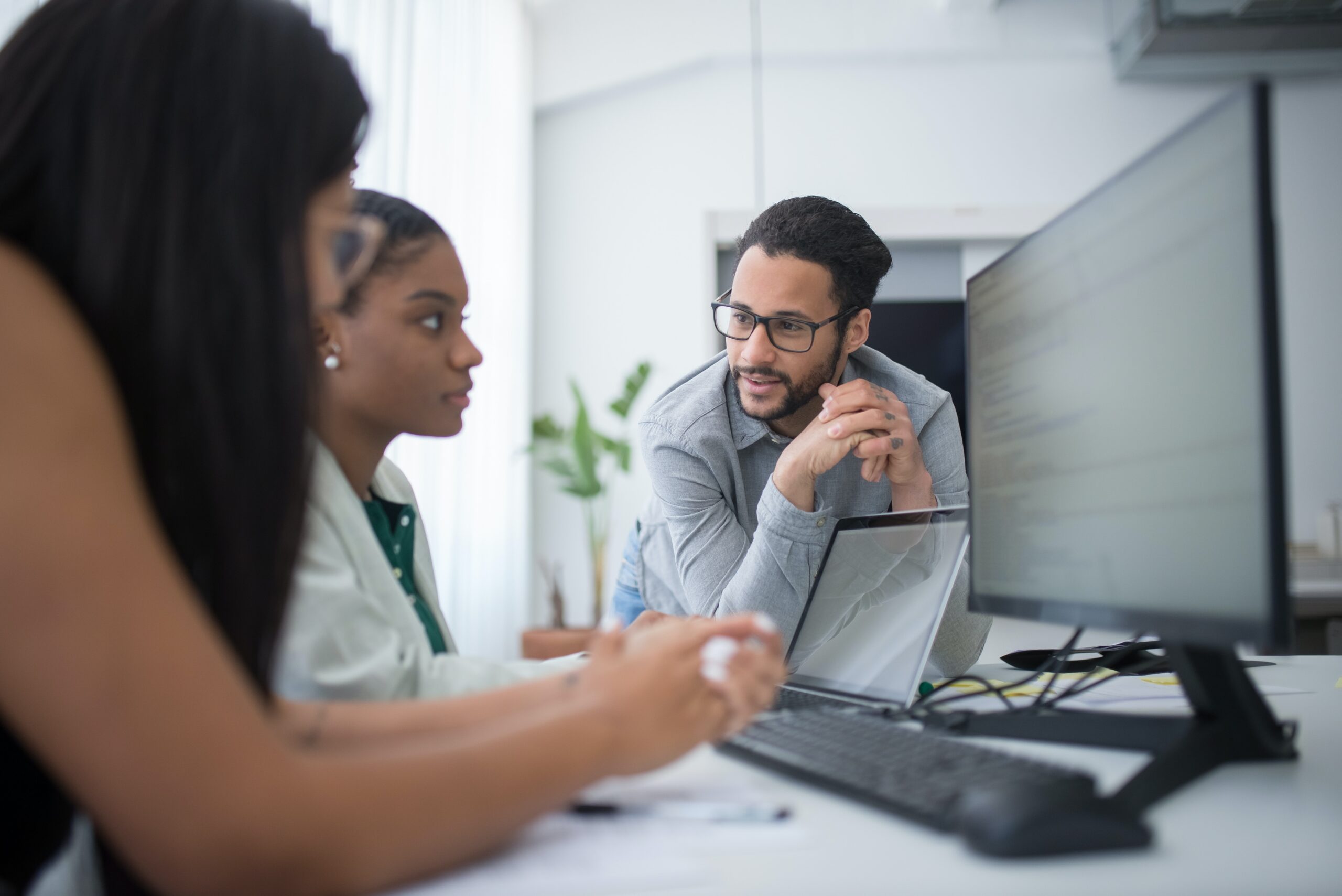 google workspace business standard