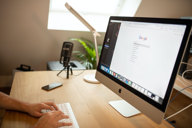 Plan Google Workspace