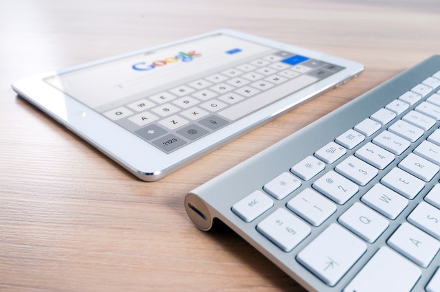 plan de Google Workspace