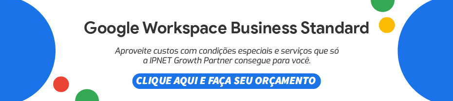 google workspace business standard