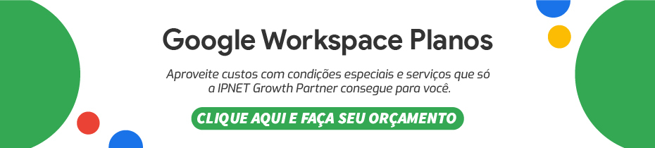 google workspace planos