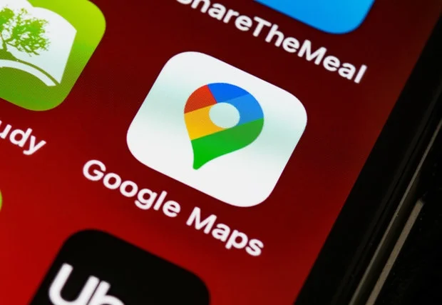 Google Maps 02