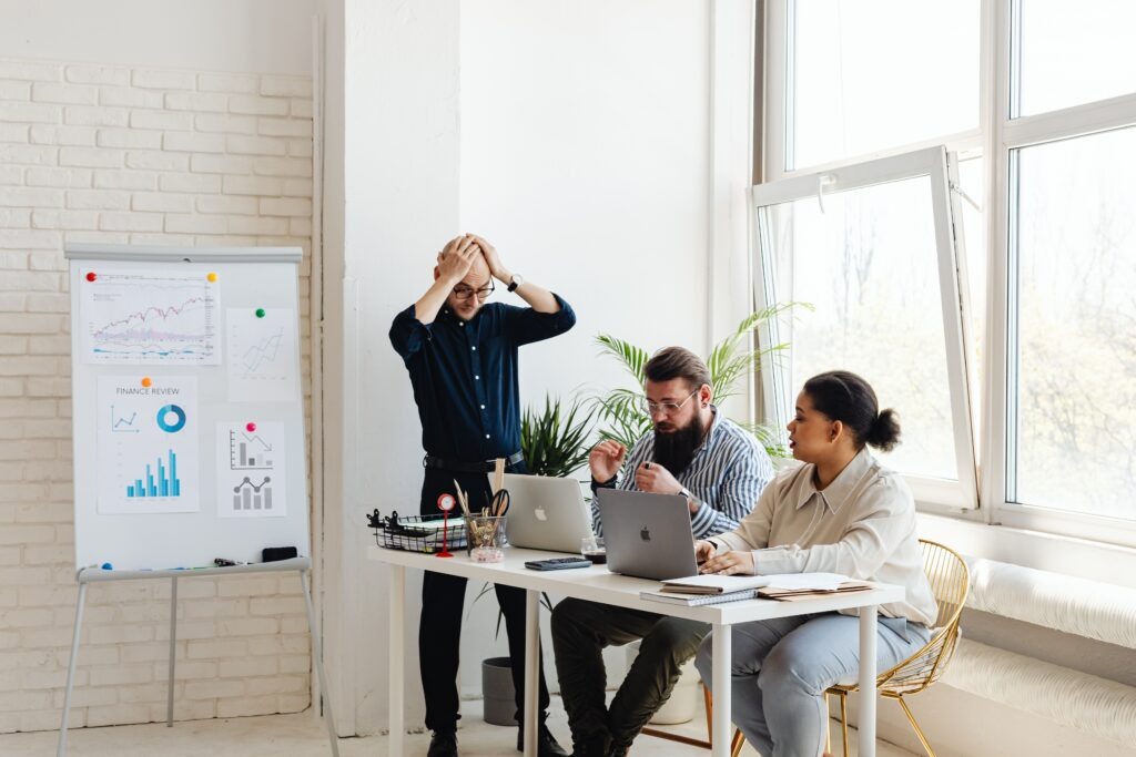 Automatização de processos otimiza o trabalho em equipe