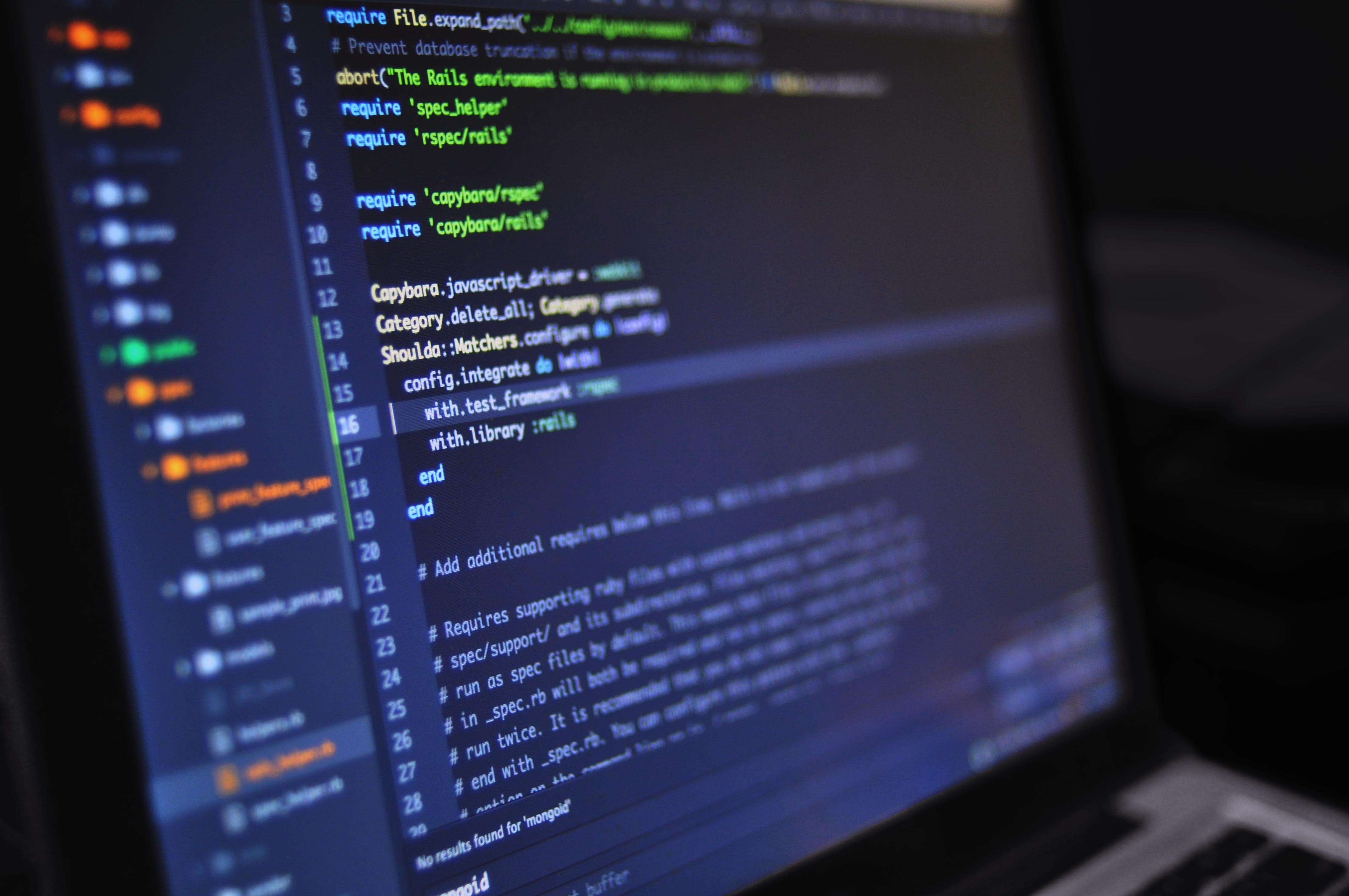 software de código aberto guia