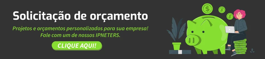 banner de orçamento