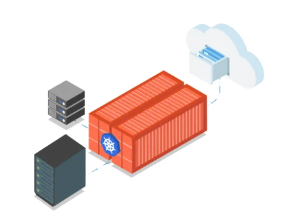 Como funciona o Google Kubernetes - Blog IPNET Como funciona o Google Kubernetes - Blog IPNET