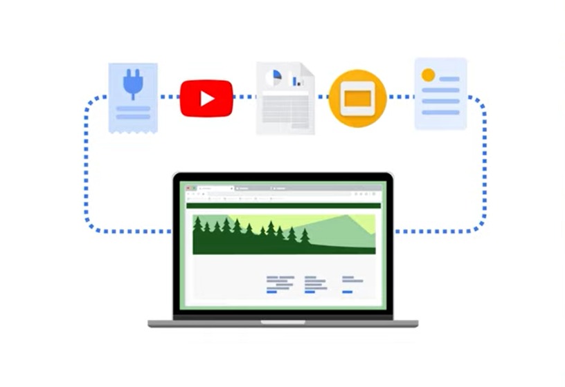 vantagens da automatização de processos com AppSheet vantagens da automatização de processos com AppSheet