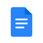 Ferramentas do Google for Education: Documentos - blog IPNET Ferramentas do Google for Education: Documentos - blog IPNET