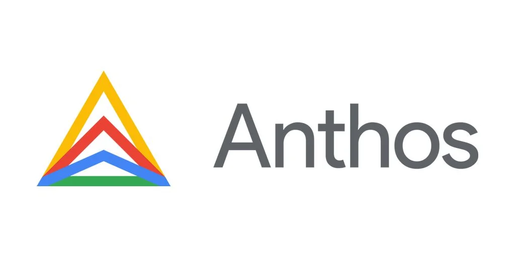 Google Kubernetes + Anthos - Blog IPNET Logo Anthos - Google Cloud Platform - Blog IPNET
