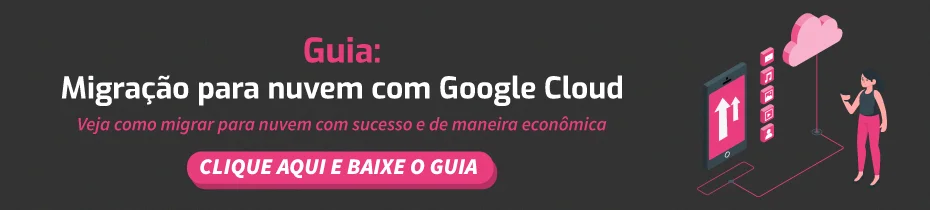 banner de material rico