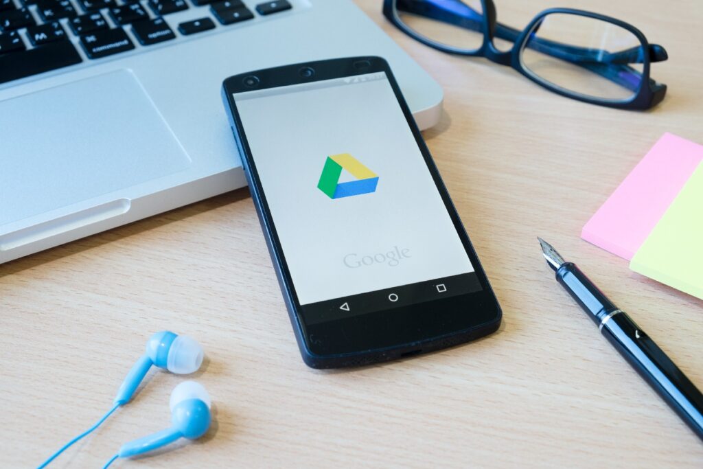 Ferramentas de colaboração e comunicação da Google Ferramentas de colaboração e comunicação da Google