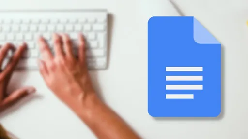 Google Documentos 01