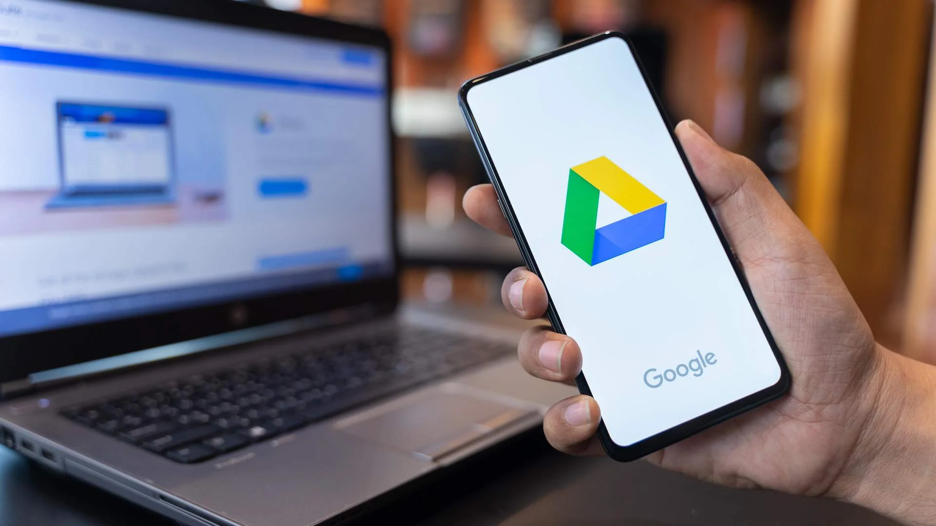 Google Drive 01