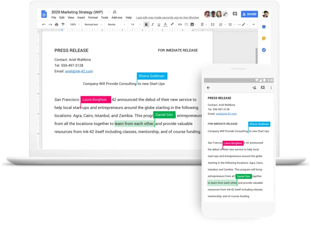 Interface do Google Docs - Blog IPNET Interface do Google Docs - Blog IPNET