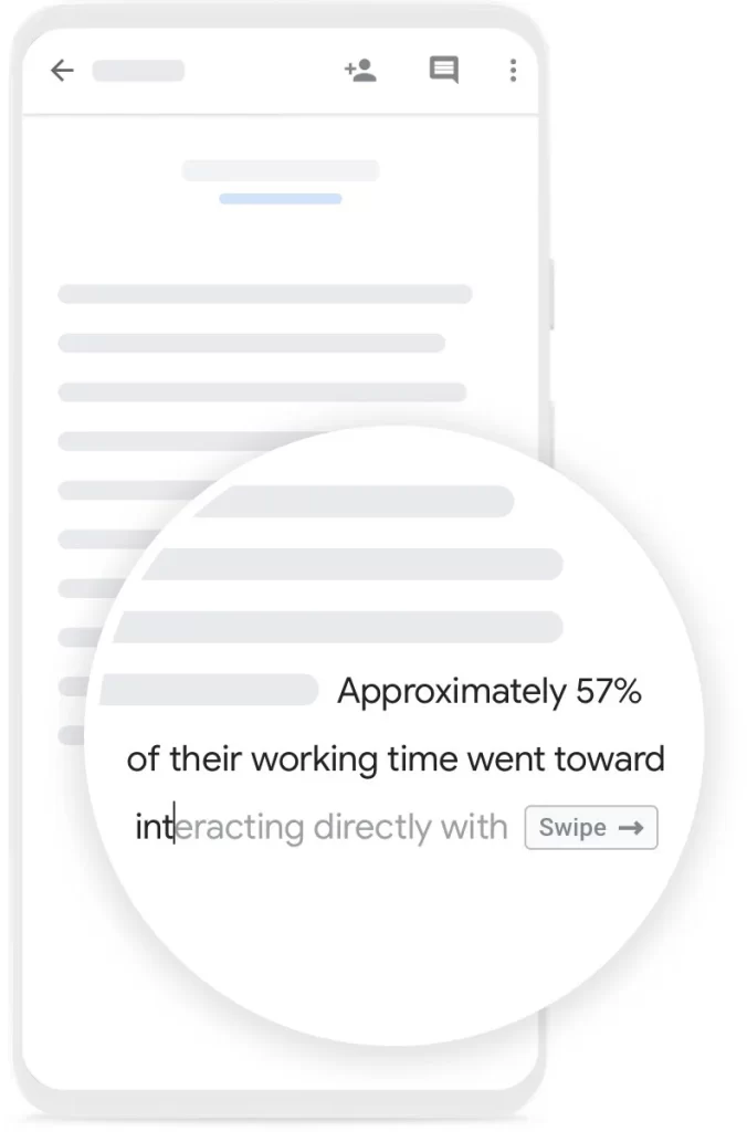 Escrita Inteligente Google Docs - Blog IPNET Escrita Inteligente Google Docs - Blog IPNET
