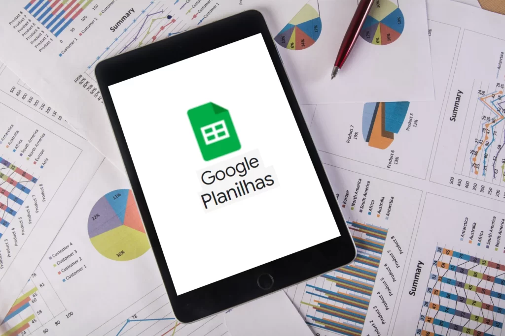 Beneficios do Google Planilhas para empresas - Blog IPNET Beneficios do Google Planilhas para empresas - Blog IPNET