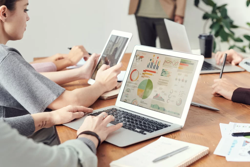 Google Data Studio