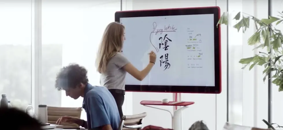 Jamboard Google Pizarra 002