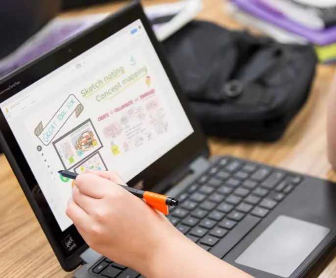 Google Jamboard no processo educacional - Blog IPNET Google Jamboard no processo educacional - Blog IPNET