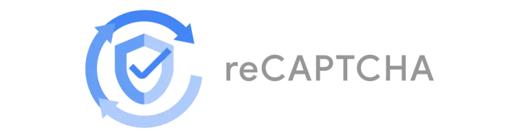 Protección de datos recaptcha
