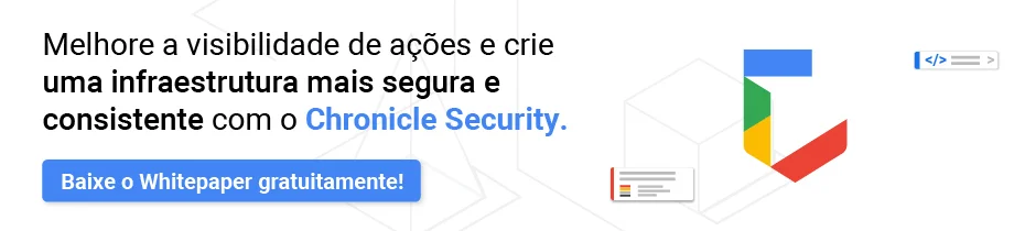 Whitepaper Chronicle Security - Blog IPNET Whitepaper Chronicle Security - Blog IPNET