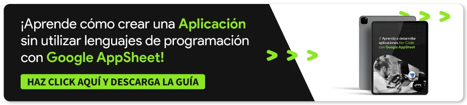 Plataforma No Code 002