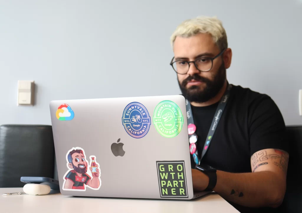 Google Sites 001
