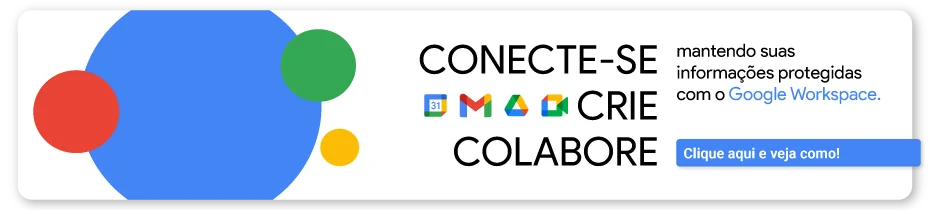 Banner material rico Google Workspace - Blog IPNET Banner material rico Google Workspace - Blog IPNET