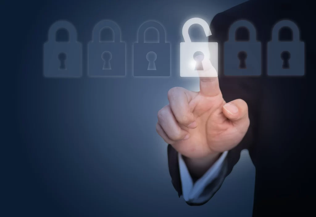 Permissão de acesso no Zero Trust - Blog IPNET Permissão de acesso no Zero Trust - Blog IPNET