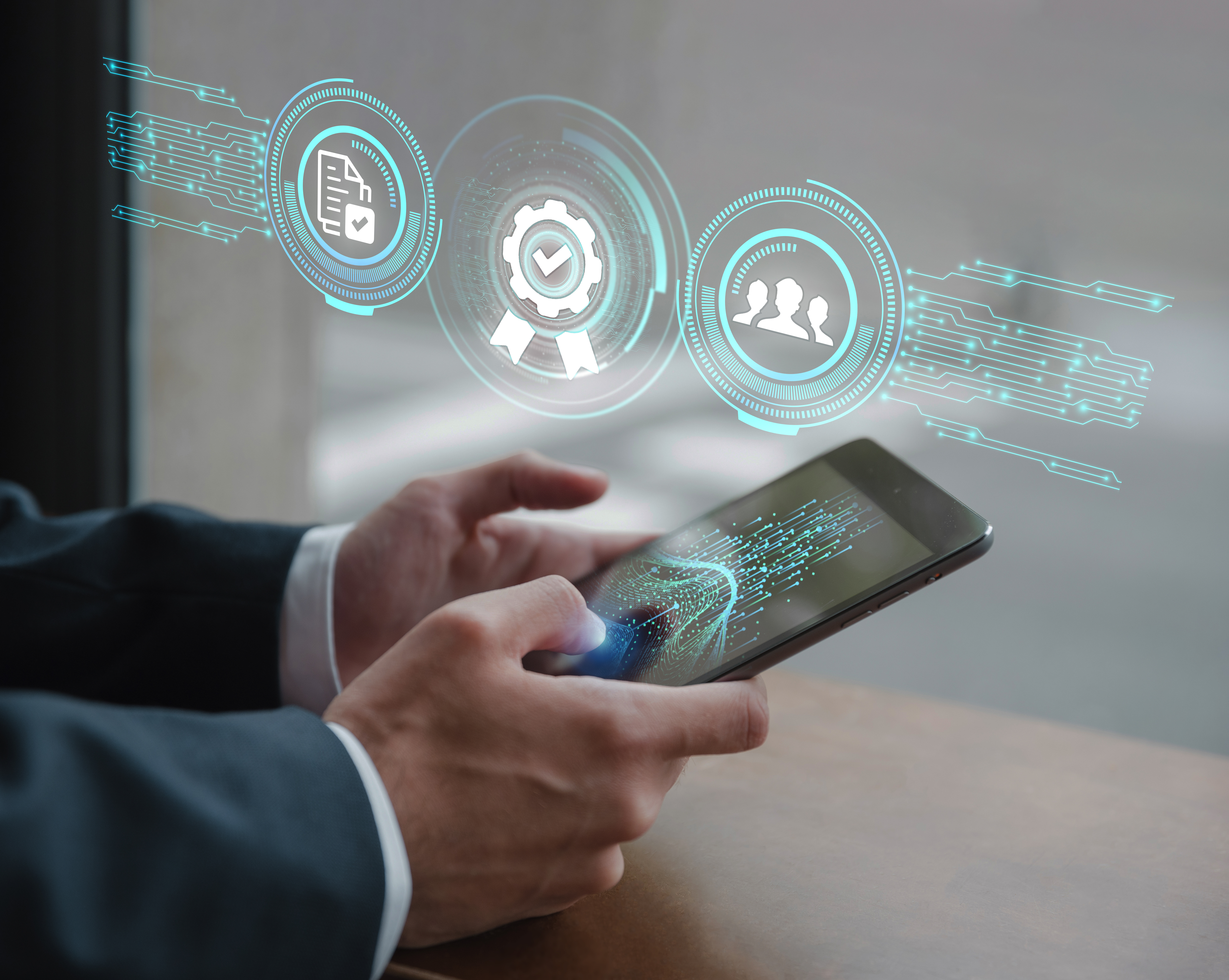 Segurança contínua Zero Trust - Blog IPNET Segurança contínua Zero Trust - Blog IPNET
