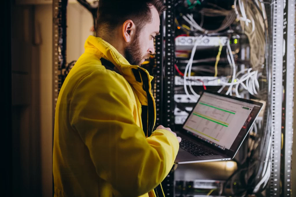Modelos de gerenciamento de banco de dados na Nuvem - Blog IPNET
