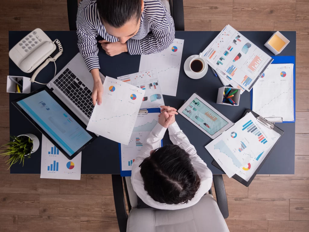 Benefícios da Gestão empresarial - Blog IPNET Benefícios da Gestão empresarial - Blog IPNET