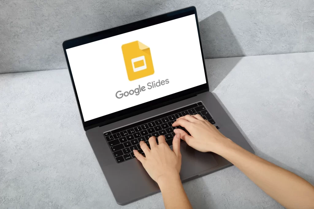 Guia Google Apresentações - Blog IPNET Guia Google Apresentações - Blog IPNET