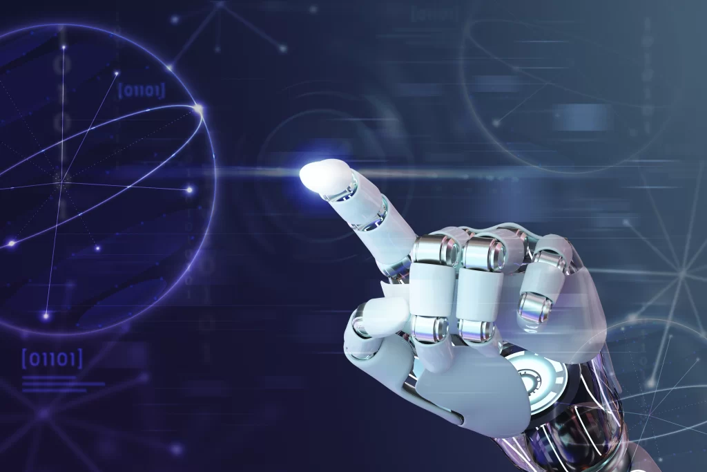 Tendências Machine Learning - Blog IPNET