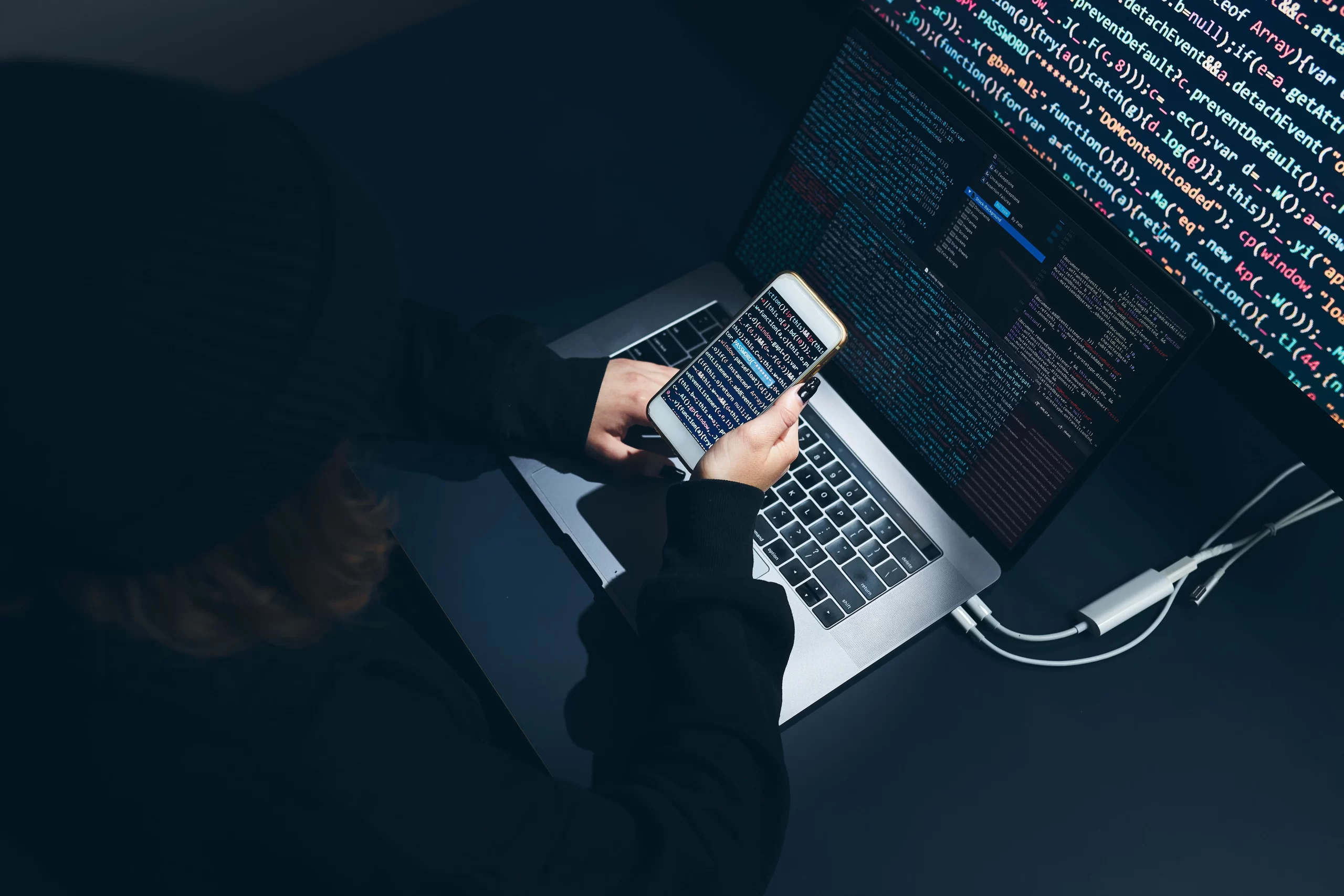 Disponibilidad de la Seguridad de la Información