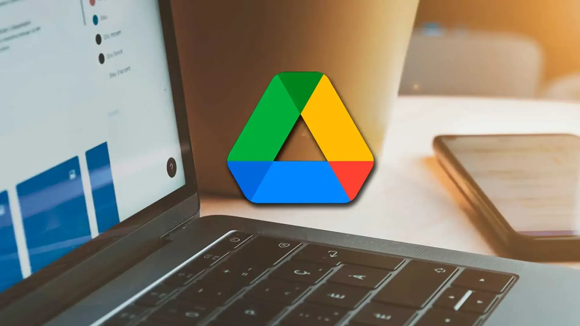 Google Drive para Empresas