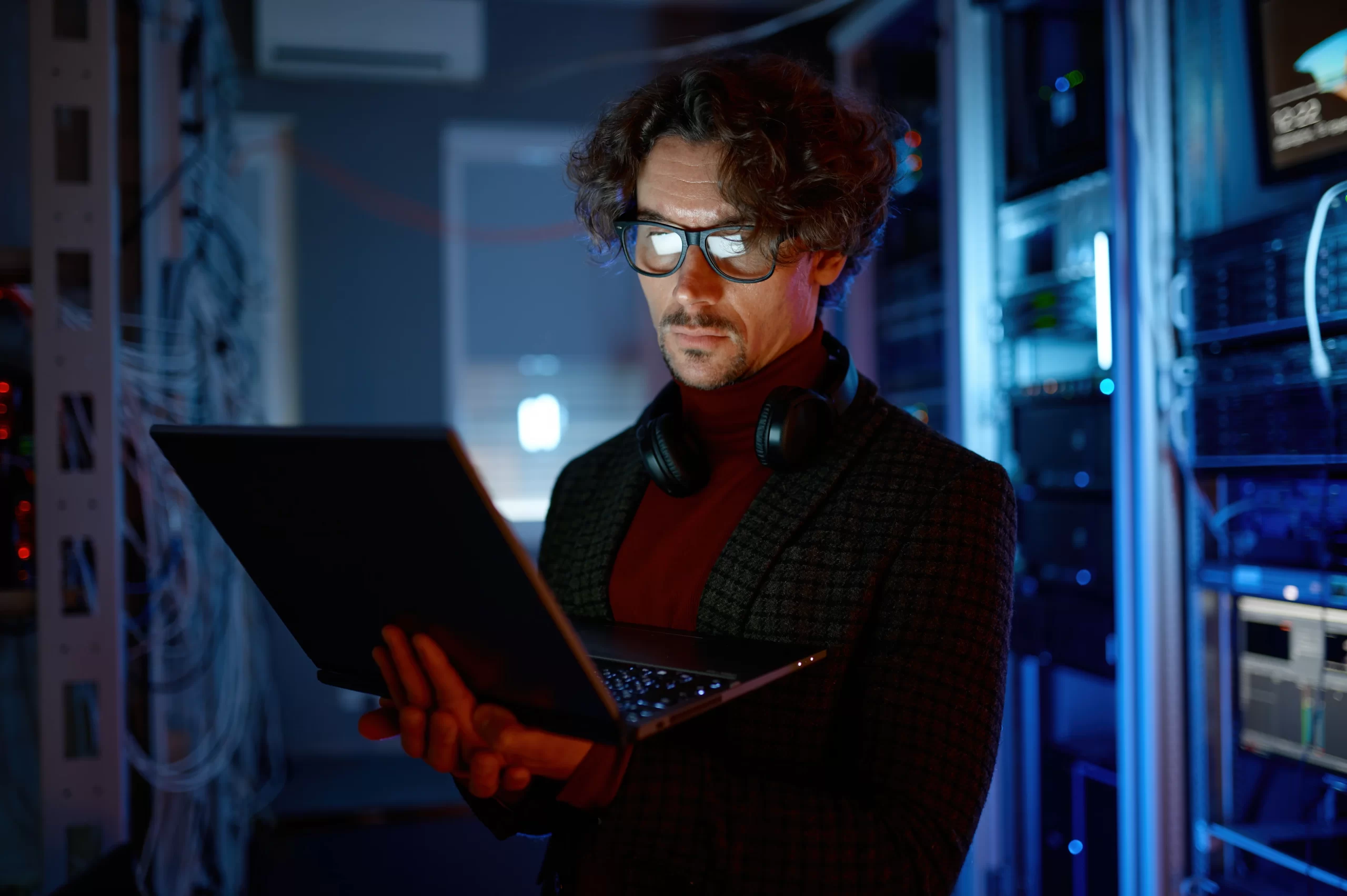 Managed Services