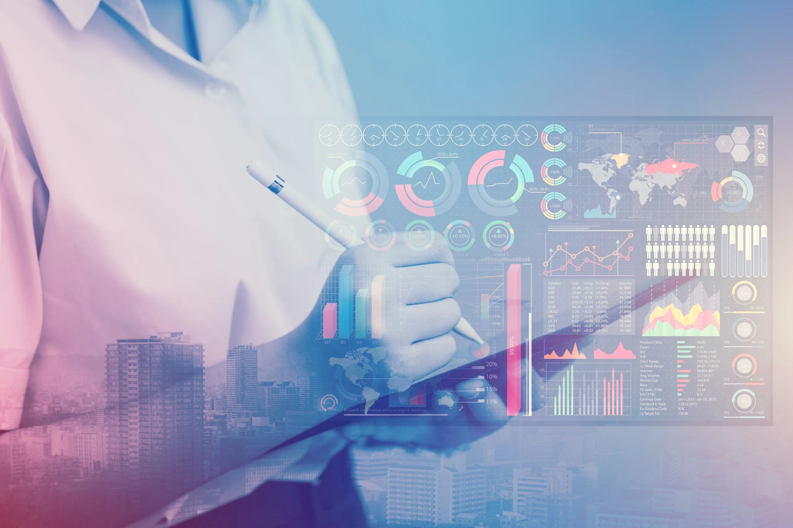 business Intelligence