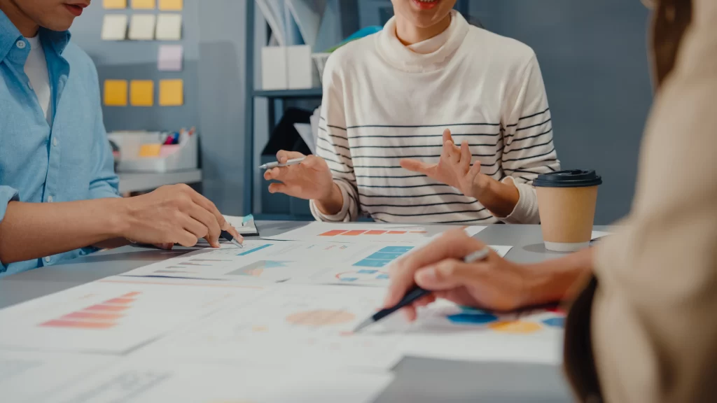Otimização de processos: feedback e melhorias constantes - Blog IPNET Otimização de processos: feedback e melhorias constantes - Blog IPNET