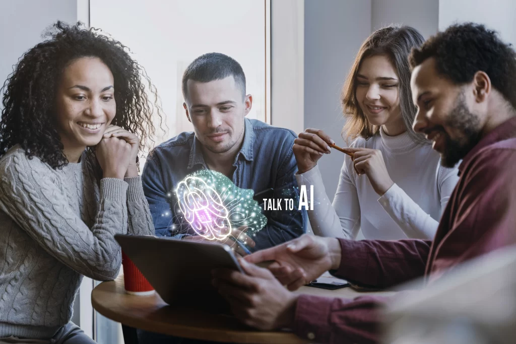 Inteligência artificial - Blog IPNET Inteligência artificial - Blog IPNET