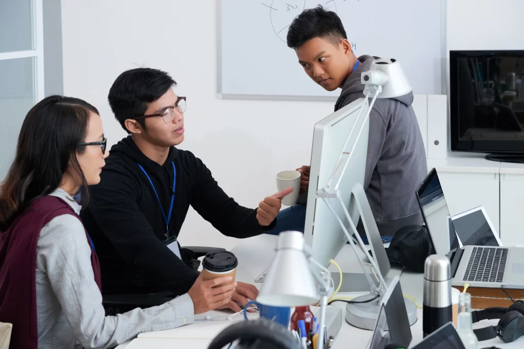 Inteligência artificial e futuro do Trabalho - Blog IPNET Inteligência artificial e futuro do Trabalho - Blog IPNET
