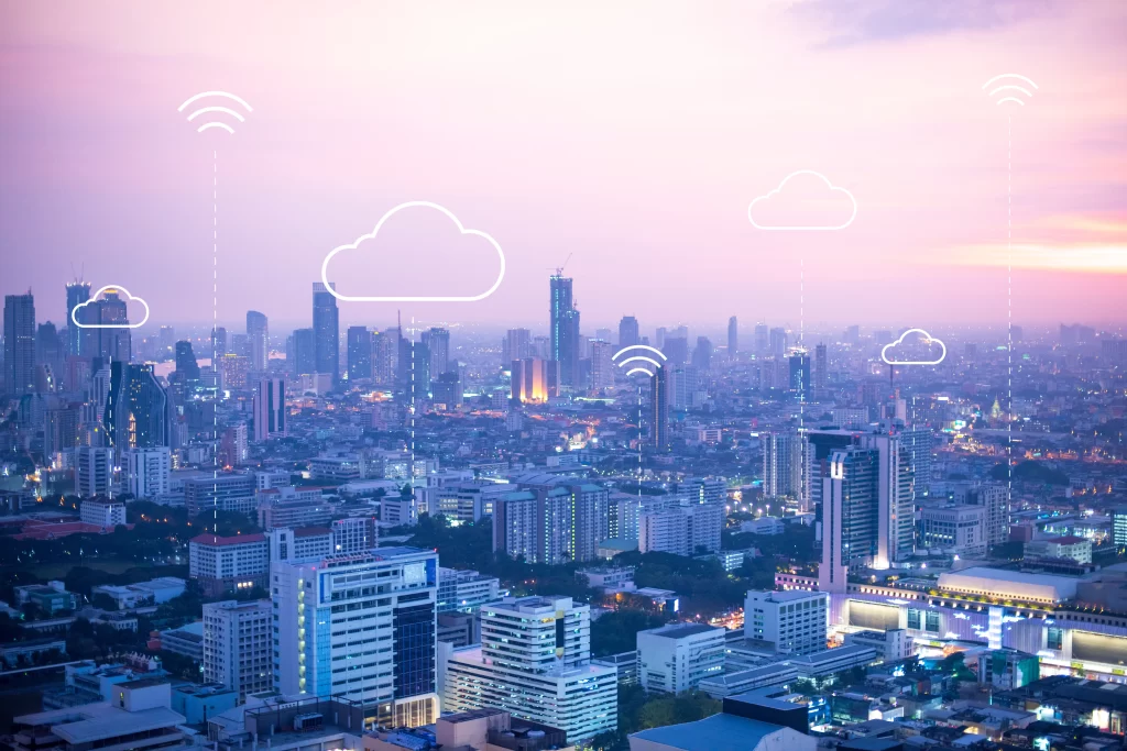 Tudo sobre Cloud Computing: uso em diferentes setores da economia - Blog IPNET Tudo sobre Cloud Computing: uso em diferentes setores da economia - Blog IPNET