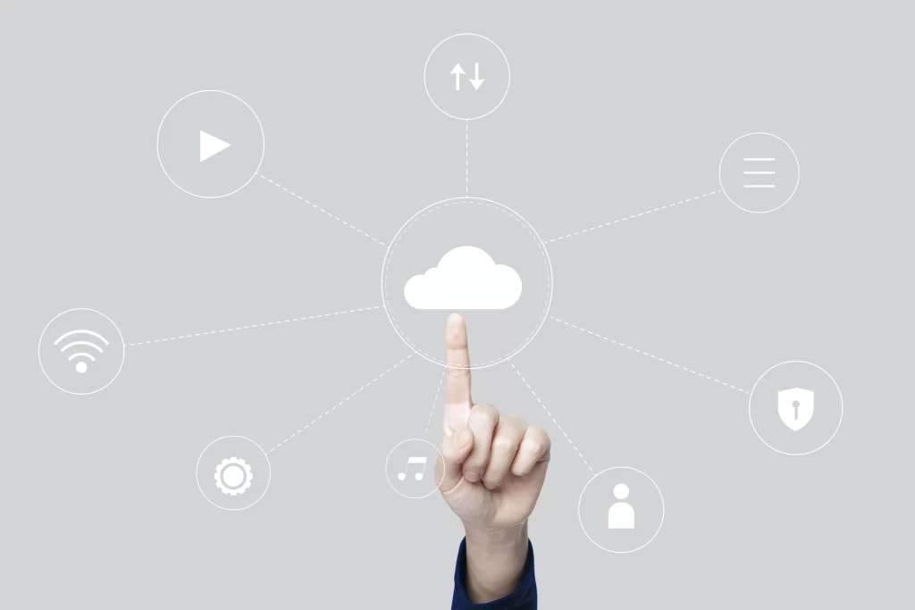 Tudo sobre Cloud Computing: o que é - Blog IPNET Tudo sobre Cloud Computing: o que é - Blog IPNET