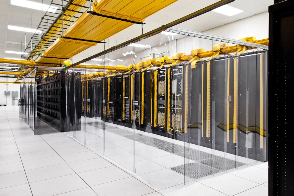 Tudo sobre Cloud Computing: data centers - Blog IPNET Tudo sobre Cloud Computing: data centers - Blog IPNET