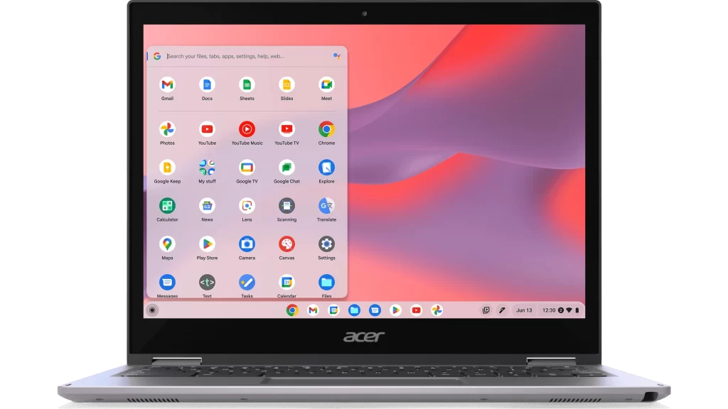 Interface do Google ChromeOS- Blog IPNET Interface do Google ChromeOS- Blog IPNET
